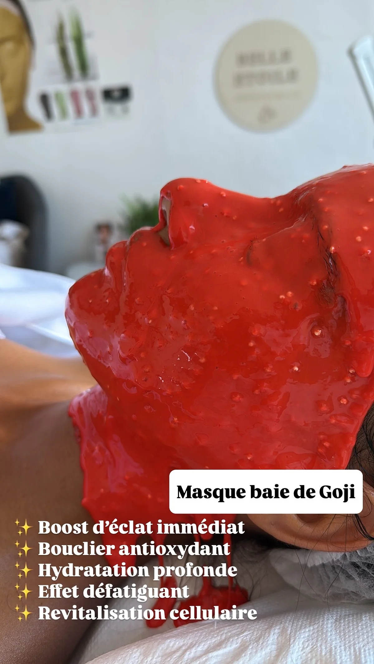 Belle Étoile